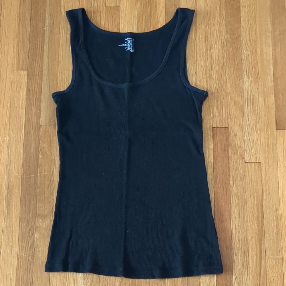 Women's Old Navy Tank Top